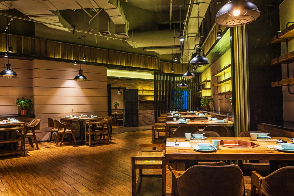 kadıköy cafe restoran mimar